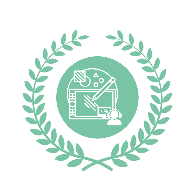 Desain Grafis & Video Editor icon